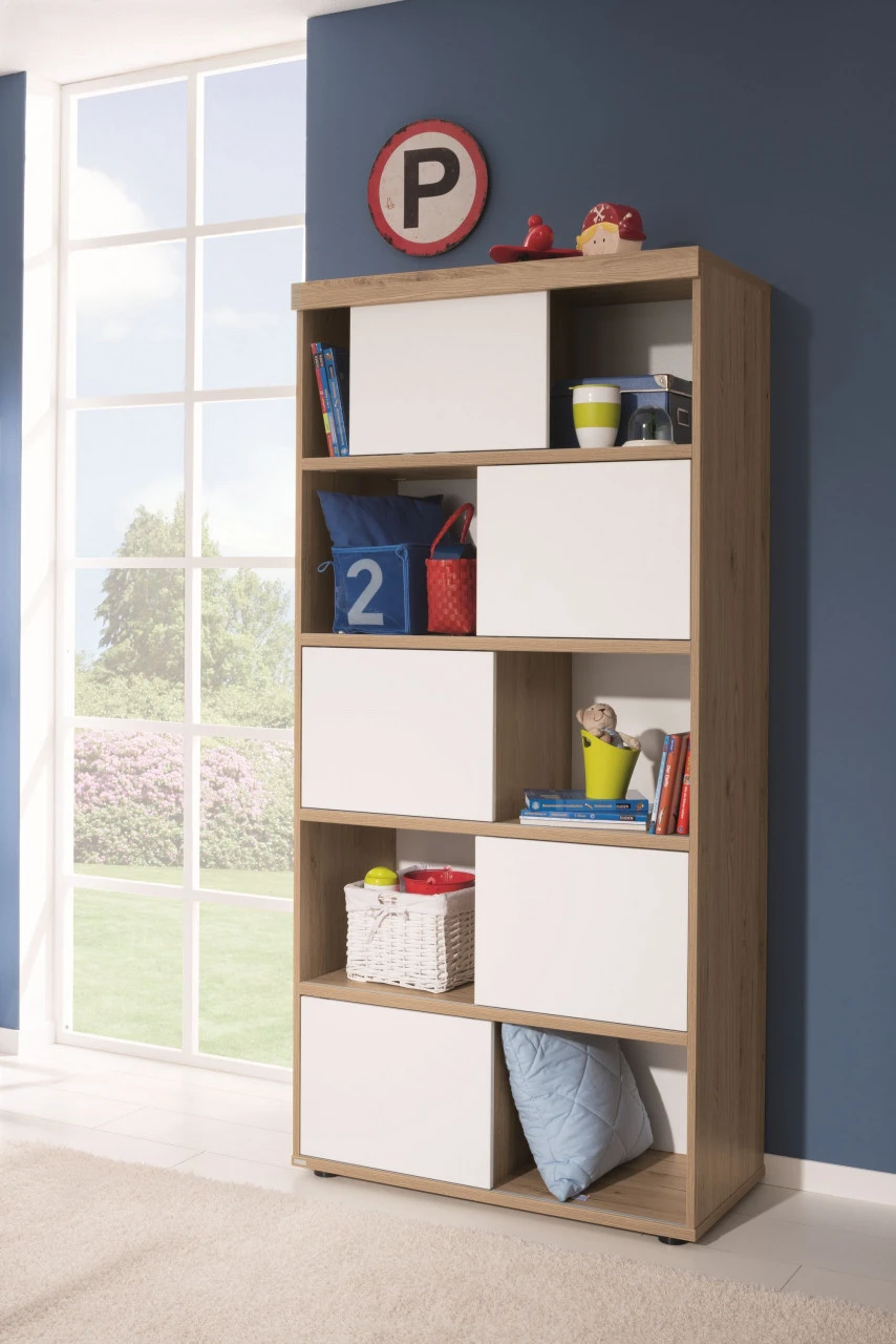 Standregal REMO 1 Standregal REMO