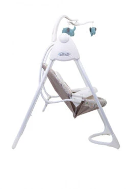 Schaukel LOVIN HUG GRACO 5 Schaukel LOVIN HUG GRACO -BabyTraum Verkaufsgeschäft 0250294 003 1280x1280