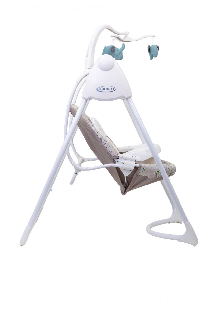 Schaukel LOVIN HUG GRACO 3 Schaukel LOVIN HUG GRACO – Bild 3