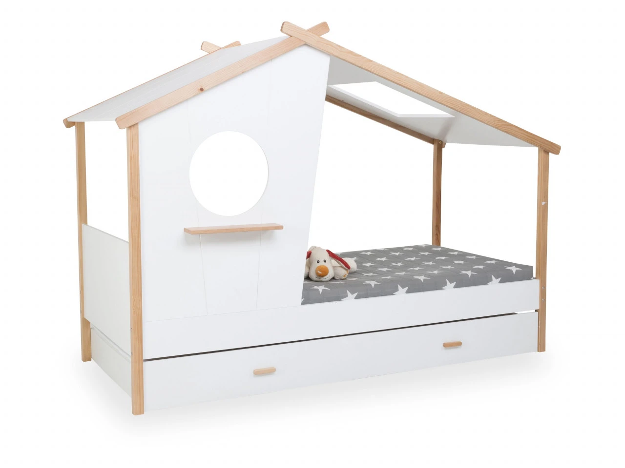 Kinderbett AMAL 1 Kinderbett AMAL