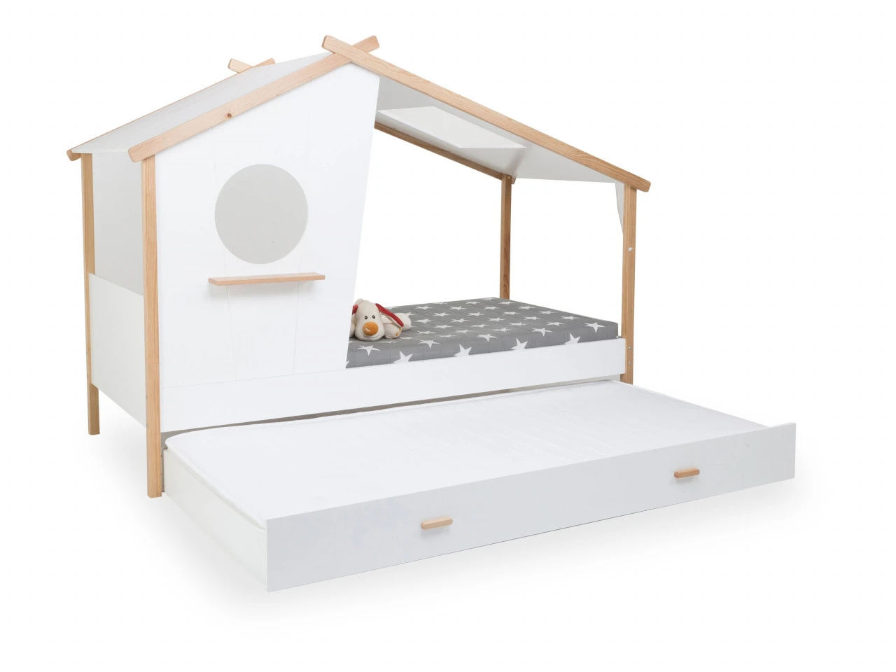 Kinderbett AMAL 2 Kinderbett AMAL – Bild 2