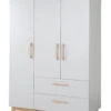 Kleiderschrank Roba CARO