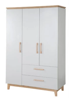 Kleiderschrank Roba CARO