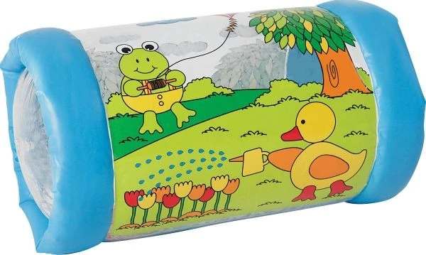 SPIELMAUS Krabbelrolle 1 SPIELMAUS Krabbelrolle