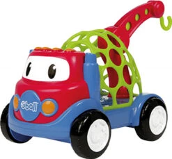 OBALL Go Grippers Tow Truck