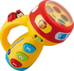 VTECH Fröhliche Taschenlampe