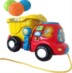 VTECH Bunter Kipplaster