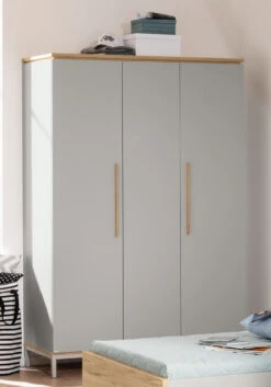 Kleiderschrank BENNE