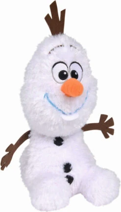 FROZEN 2 FRIENDS Olaf