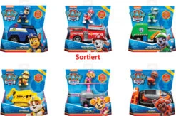 PAW PATROL BASIC Vehicle