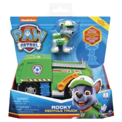 PAW PATROL BASIC Vehicle -BabyTraum Verkaufsgeschäft 0333032 003 1280x1280