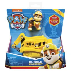 PAW PATROL BASIC Vehicle -BabyTraum Verkaufsgeschäft 0333032 004 1280x1280