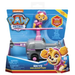 PAW PATROL BASIC Vehicle -BabyTraum Verkaufsgeschäft 0333032 005 1280x1280