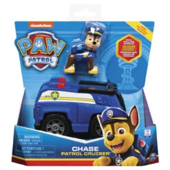 PAW PATROL BASIC Vehicle -BabyTraum Verkaufsgeschäft 0333032 006 1280x1280
