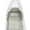 Alvi Bett-Set BABY FOREST