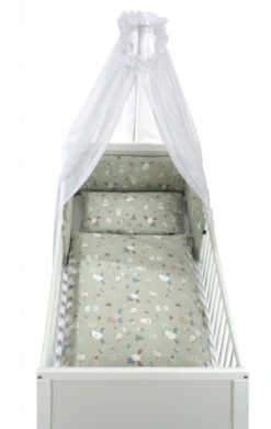 Alvi Bett-Set BABY FOREST
