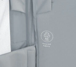 Beistellbett TORI Grau -BabyTraum Verkaufsgeschäft 0376895 007 1280x1280