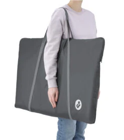 Beistellbett TORI Graphit -BabyTraum Verkaufsgeschäft 0376898 006 1280x1280