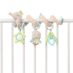 Activity-Spirale SEEPFERD