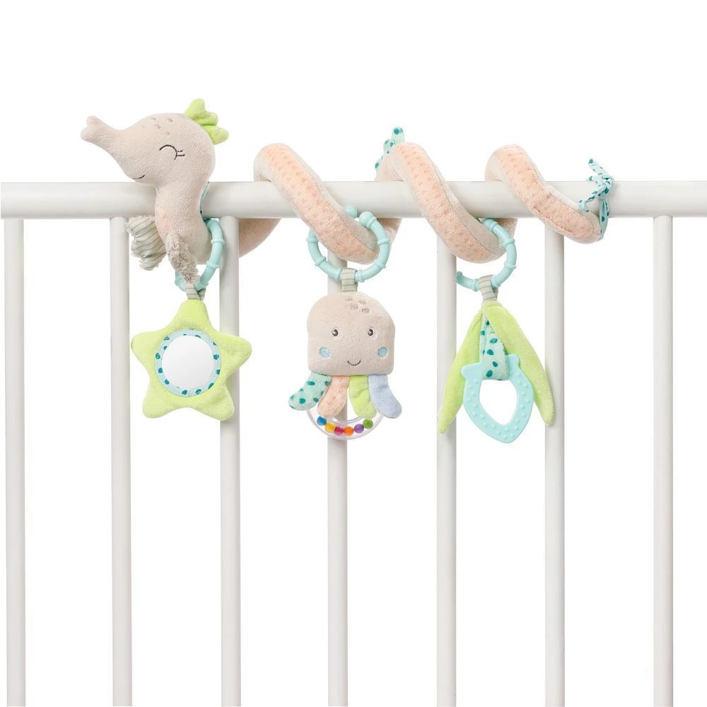 Activity-Spirale SEEPFERD 1 Activity-Spirale SEEPFERD