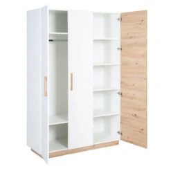 Kleiderschrank Roba LION -BabyTraum Verkaufsgeschäft 0407788 005 1280x1280