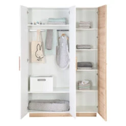 Kleiderschrank Roba LION -BabyTraum Verkaufsgeschäft 0407788 007 1280x1280