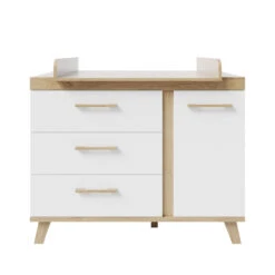 Wickelkommode ROBA SMILE