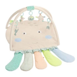 3-D-Activity-Decke OKTOPUS