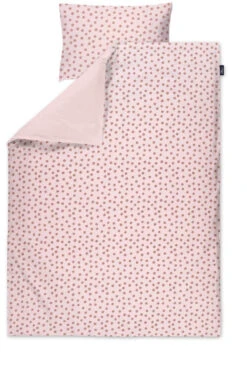 Alvi Bettwäsche CURLY DOTS