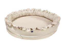 Alvi Schlummer-Nestchen VOLANT XL