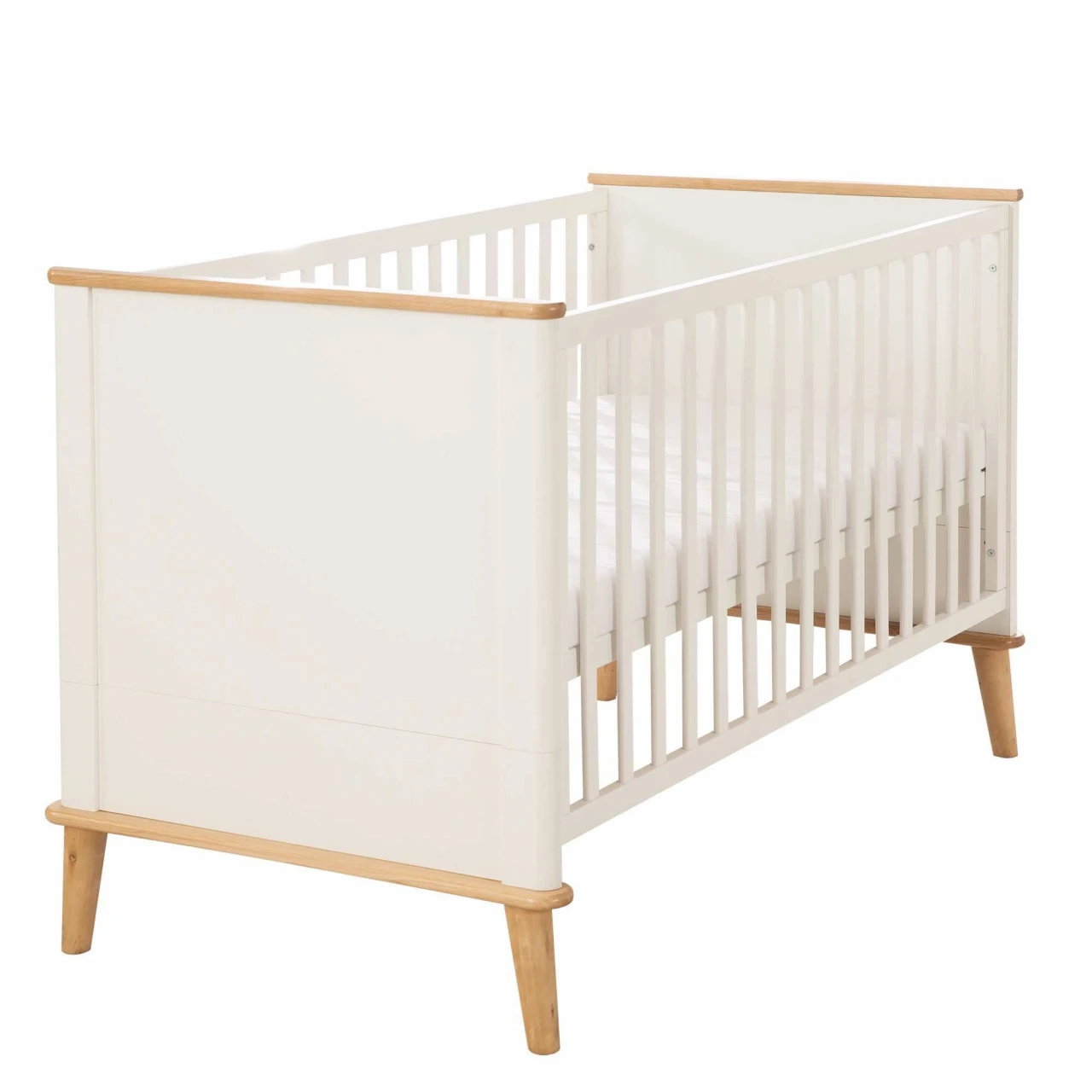 Kombi-Kinderbett Roba LINA 1 Kombi-Kinderbett Roba LINA