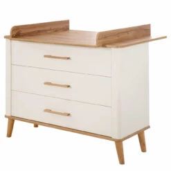 Wickelkommode Roba LINA