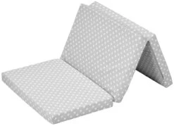 Alvi Reisebettmatratze STARS