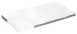 Alvi Reisebettmatratze STERNE
