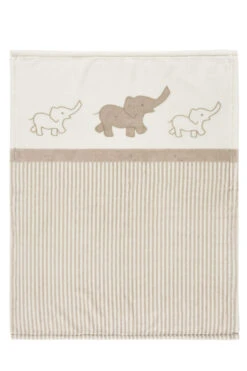 Alvi Microfaserdecke OLIFANT