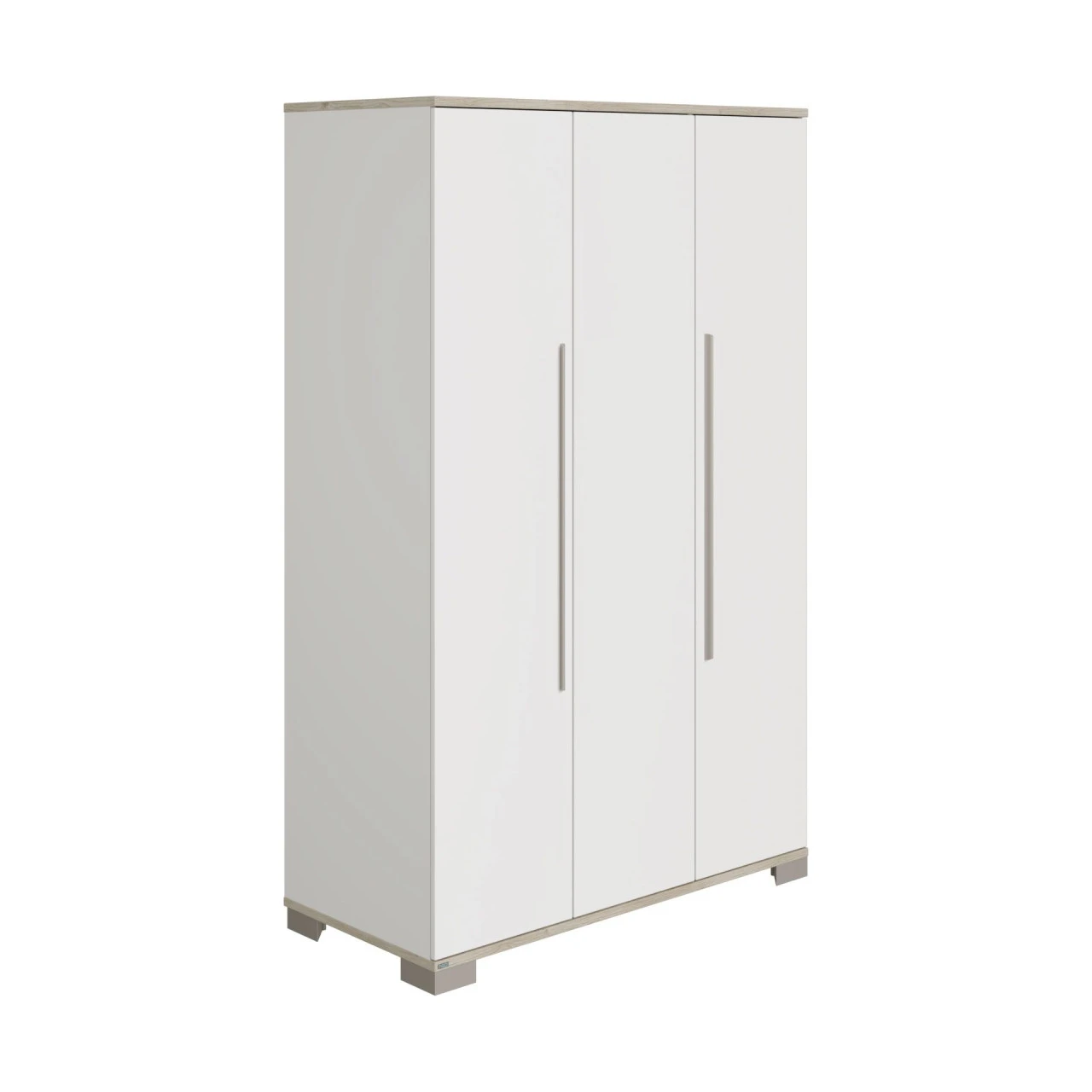 Kleiderschrank CARLO 1 Kleiderschrank CARLO