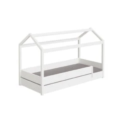 Kuschelbett Paidi TINY HOUSE