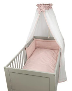 Bett-Set PÜNKTCHEN 3tlg.