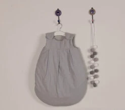 Winterschlafsack PÜNKTCHEN