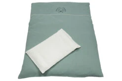 Musselin Bettwäsche