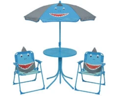 Sitzgruppe SHARK