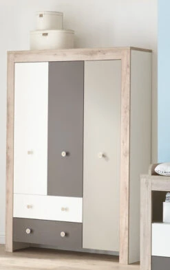 Kleiderschrank BUENOS