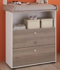 Wickelkommode MERIDA