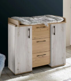 Wickelkommode MICHA