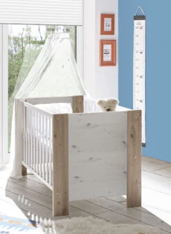 Babybett MICHA