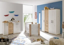 Kleiderschrank MICHA