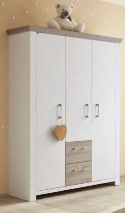 Kleiderschrank NEW YORK