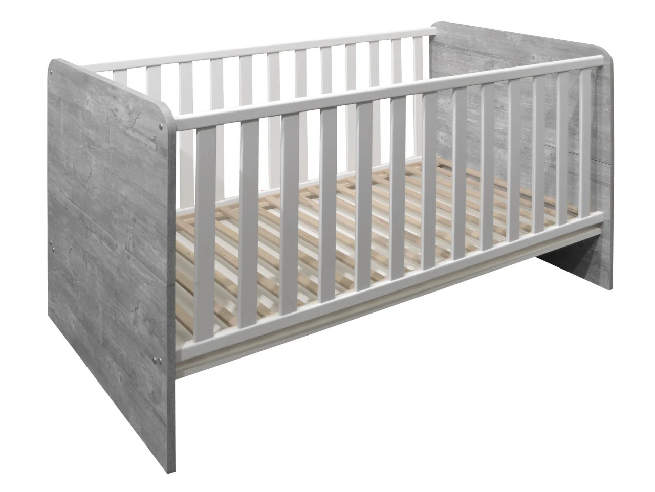 Babybett PARIS 1 Babybett PARIS