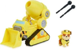 PAW PATROL SpinMaster Vehicles