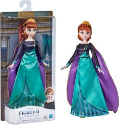 FROZEN 2 Königin ANNA